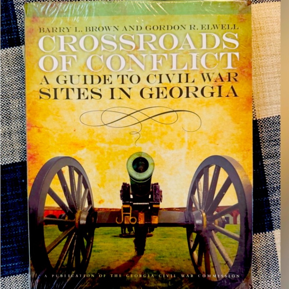 Civil War Book